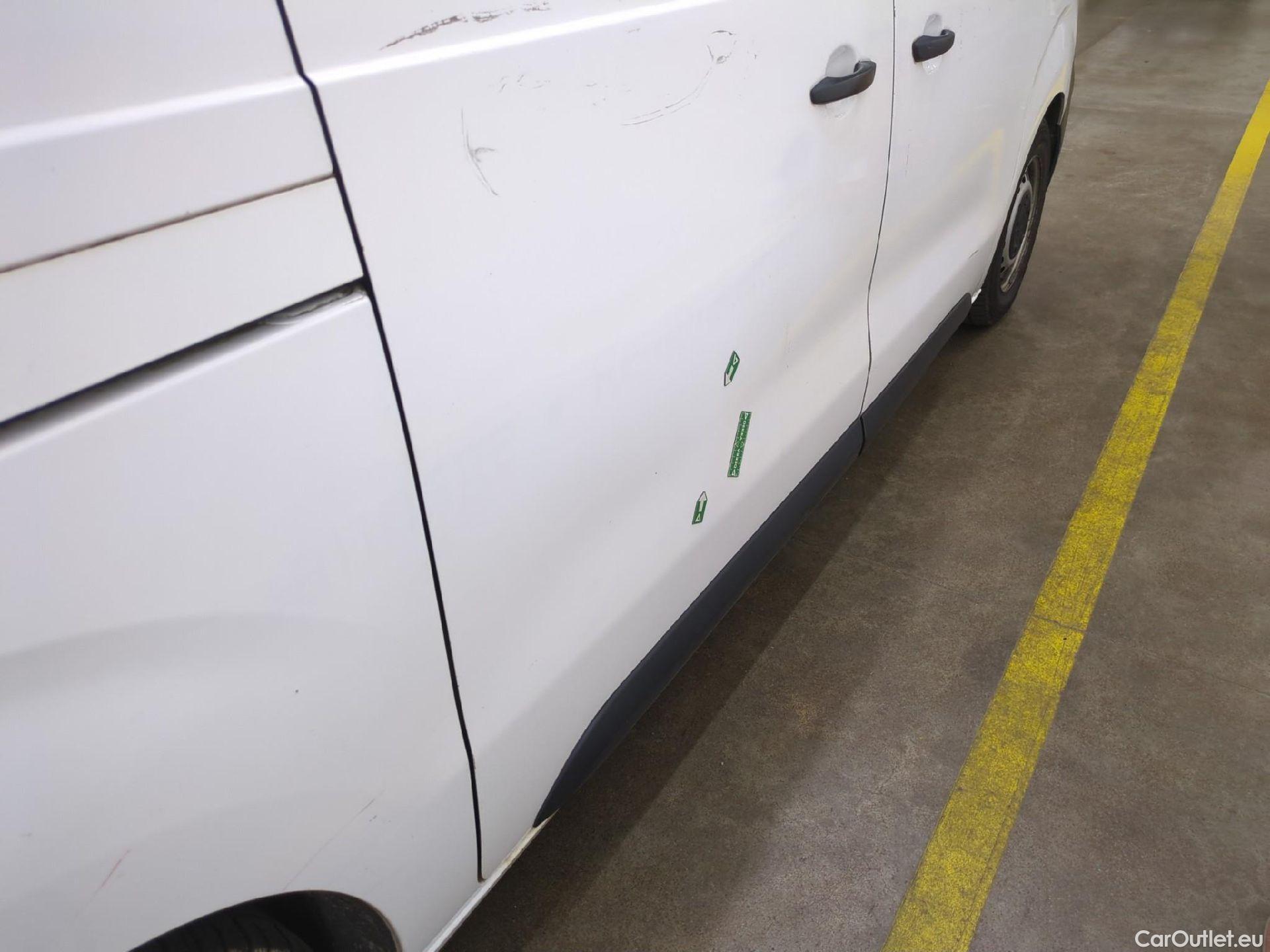  Citroen  Jumpy  Fourgon Club M 1.5 BlueHDi 100CV BVM6 E6d #33