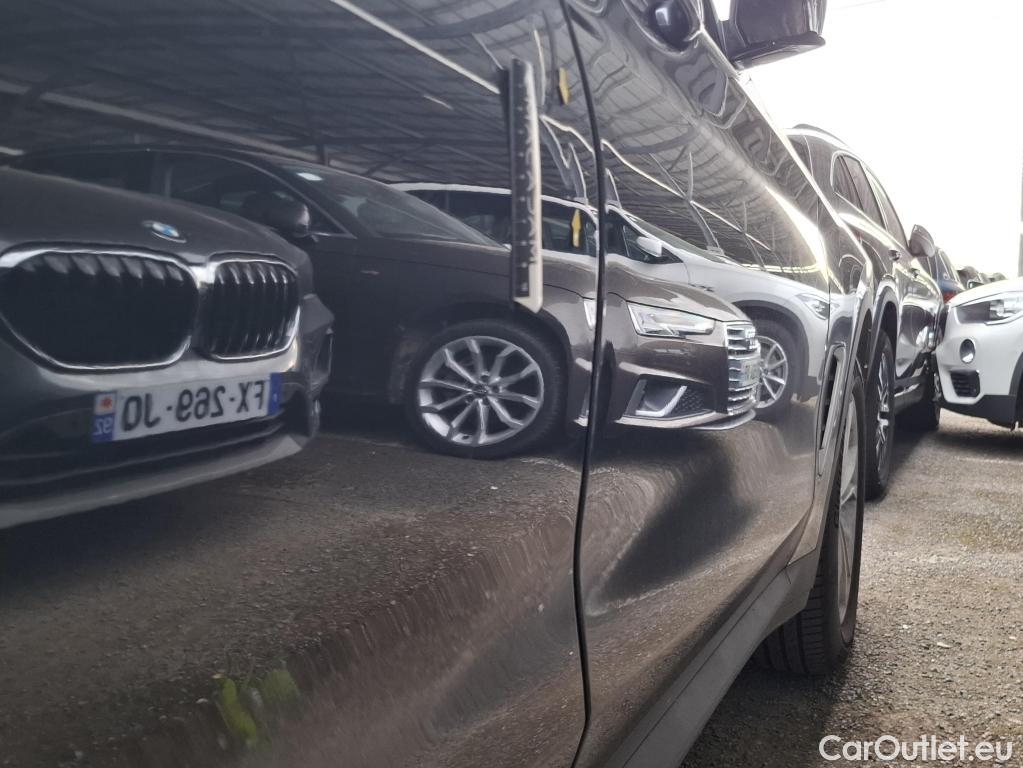  Bmw  X3 Série  sDrive 18d Business Design 2.0 150CV BVA8 E6d #10