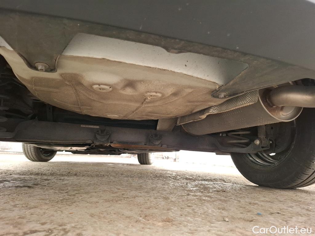  Ford  Fiesta  Cool&Connect 1.1 75CV BVM5 E6d #1