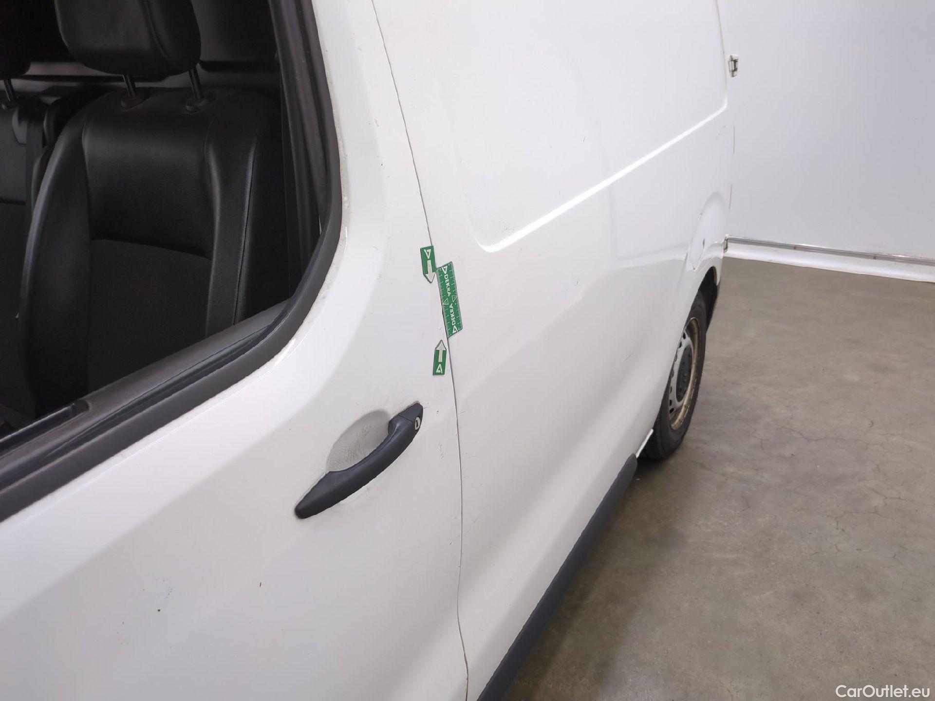  Citroen  Jumpy  Fourgon Club M 1.5 BlueHDi 100CV BVM6 E6d #85