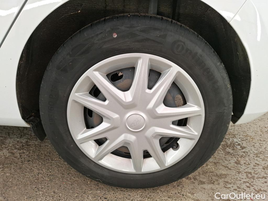  Ford  Fiesta  Cool&Connect 1.1 75CV BVM5 E6d #2