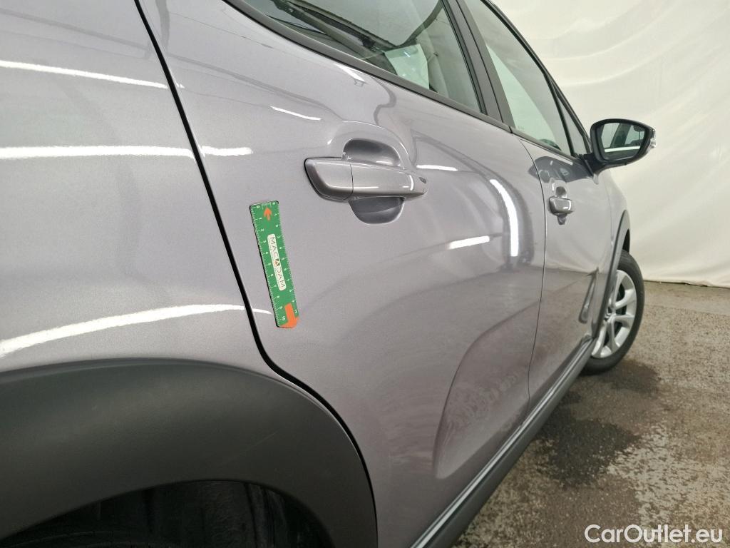  Citroen  C3  Feel Business 1.2 PureTech 80CV BVM5 E6d #1