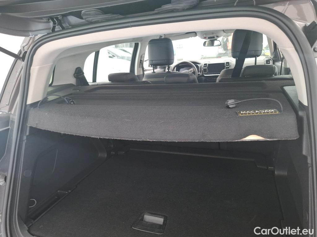  Citroen  C5 Aircross  Business 1.5 BlueHDi 130CV BVA8 E6d #3