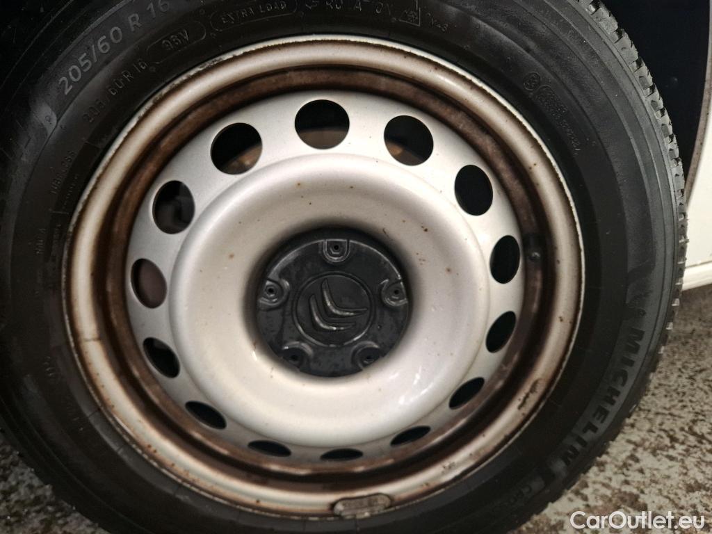 Citroen  Berlingo  Fourgon Driver XL 950 1.5 BlueHDi 100CV BVM5 E6dT #11