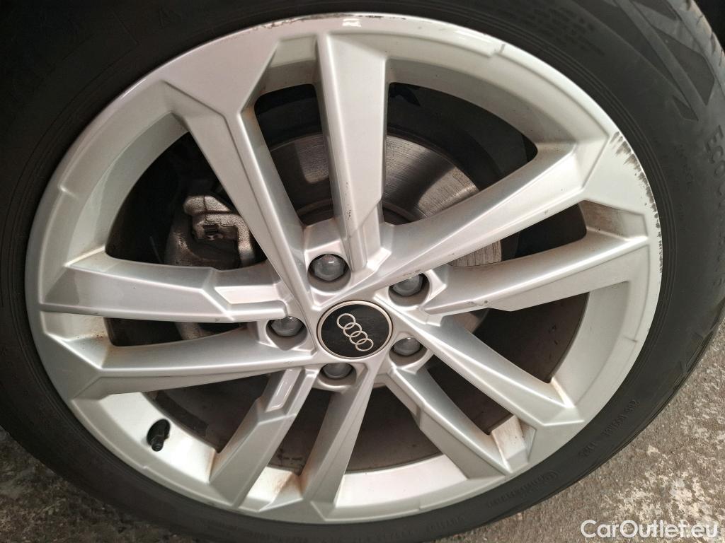  Audi  A3  Sportback 35 TDI Business Line 2.0 TDI 150CV BVA7 E6d #4