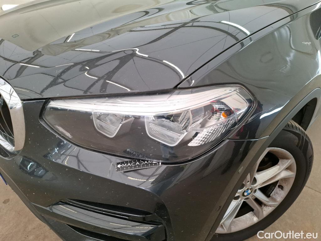  Bmw  X3 Série  sDrive 18d Business Design 2.0 150CV BVA8 E6d #17