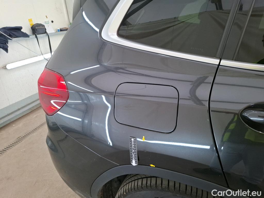  Bmw  X3 Série  sDrive 18d Business Design 2.0 150CV BVA8 E6d #1