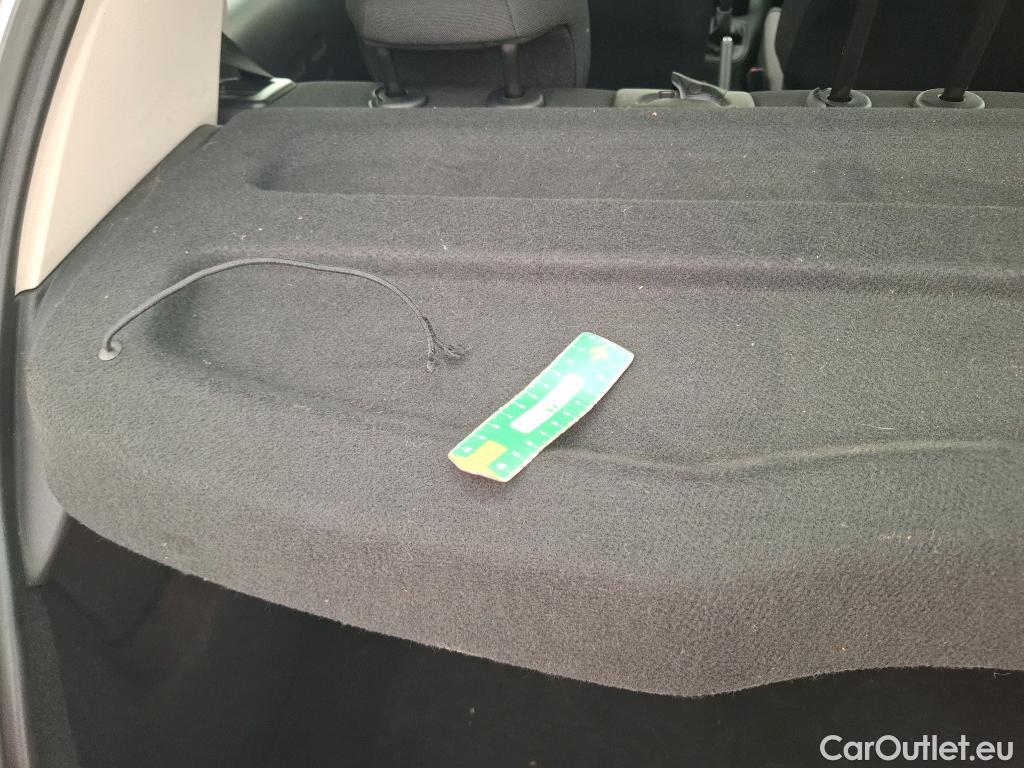  Citroen  C3  Feel Business 1.2 PureTech 80CV BVM5 E6d #9