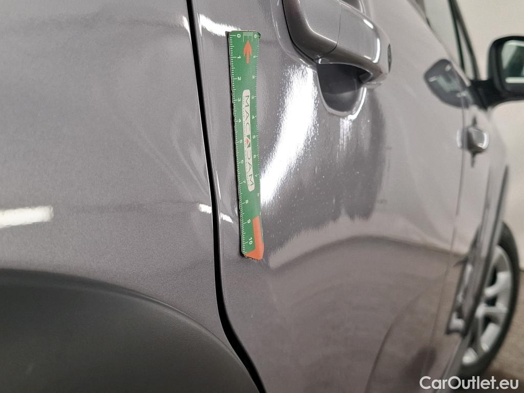  Citroen  C3  Feel Business 1.2 PureTech 80CV BVM5 E6d #4