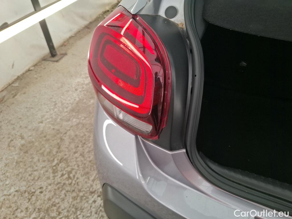  Citroen  C3  Feel Business 1.2 PureTech 80CV BVM5 E6d #5