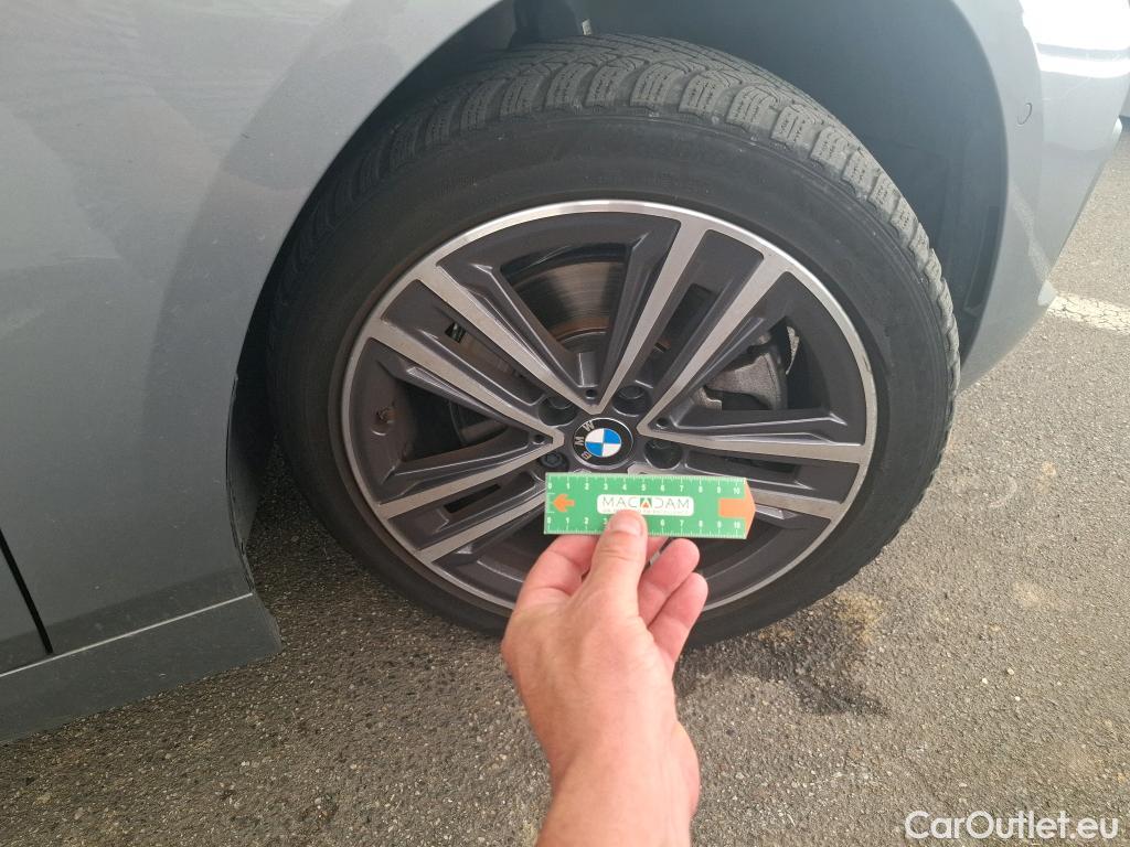  Bmw  Serie 1 1 Berline 116 d 1.5 115CV BVA7 E6d #7