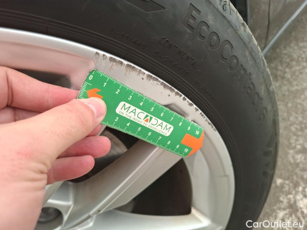  Audi  A3  Sportback 35 TDI Business Line 2.0 TDI 150CV BVA7 E6d #5