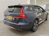  Volvo  V60 Volvo  Cross Country B5 AWD Automaat Pro 5d #2