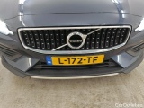  Volvo  V60 Volvo  Cross Country B5 AWD Automaat Pro 5d #5