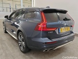  Volvo  V60 Volvo  Cross Country B5 AWD Automaat Pro 5d #9