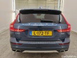  Volvo  V60 Volvo  Cross Country B5 AWD Automaat Pro 5d #10