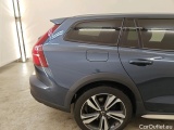  Volvo  V60 Volvo  Cross Country B5 AWD Automaat Pro 5d #17