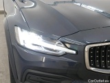  Volvo  V60 Volvo  Cross Country B5 AWD Automaat Pro 5d #19