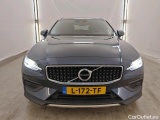  Volvo  V60 Volvo  Cross Country B5 AWD Automaat Pro 5d #21