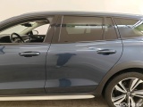  Volvo  V60 Volvo  Cross Country B5 AWD Automaat Pro 5d #25