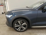  Volvo  V60 Volvo  Cross Country B5 AWD Automaat Pro 5d #27