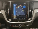  Volvo  V60 Volvo  Cross Country B5 AWD Automaat Pro 5d #30