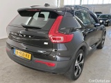  Volvo  XC 40 Volvo XC40 Recharge Pure Electric Core 5d #2