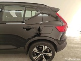  Volvo  XC 40 Volvo XC40 Recharge Pure Electric Core 5d #9