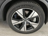  Volvo  XC 40 Volvo XC40 Recharge Pure Electric Core 5d #12