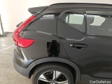  Volvo  XC 40 Volvo XC40 Recharge Pure Electric Core 5d #16