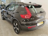  Volvo  XC 40 Volvo XC40 Recharge Pure Electric Core 5d #22