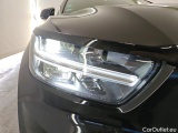  Volvo  XC 40 Volvo XC40 Recharge Pure Electric Core 5d #34