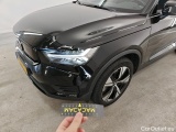  Volvo  XC 40 Volvo XC40 Recharge Pure Electric Core 5d #39