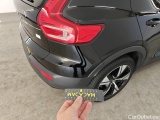 Volvo  XC 40 Volvo XC40 Recharge Pure Electric Core 5d #44