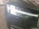  Volvo  XC60 Volvo  B4 Automaat Inscription 5d + Pano #21