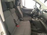  Citroen  Berlingo  Fourgon Driver XL 950 1.5 BlueHDi 100CV BVM5 E6dT #6