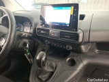  Citroen  Berlingo  Fourgon Driver XL 950 1.5 BlueHDi 100CV BVM5 E6dT #10