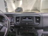  Citroen  Jumpy  Fourgon Club M 1.5 BlueHDi 100CV BVM6 E6d #8