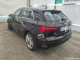  Audi  A3  Sportback 35 TDI Business Line 2.0 TDI 150CV BVA7 E6d #2