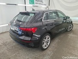  Audi  A3  Sportback 35 TDI Business Line 2.0 TDI 150CV BVA7 E6d #3