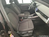  Audi  A3  Sportback 35 TDI Business Line 2.0 TDI 150CV BVA7 E6d #6