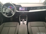  Audi  A3  Sportback 35 TDI Business Line 2.0 TDI 150CV BVA7 E6d #5
