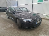  Audi  A3  Sportback 35 TDI Business Line 2.0 TDI 150CV BVA7 E6d #4