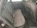  Audi  A3  Sportback 35 TDI Business Line 2.0 TDI 150CV BVA7 E6d #9