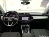  Audi  Q3 AUDI  / 2018 / 5P / SUV 35 TFSI 150 S TRONIC BUSINESS LINE #5