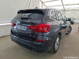  Bmw  X3 Série  sDrive 18d Business Design 2.0 150CV BVA8 E6d #3
