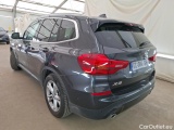  Bmw  X3 Série  sDrive 18d Business Design 2.0 150CV BVA8 E6d #2