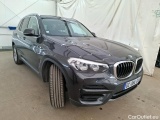  Bmw  X3 Série  sDrive 18d Business Design 2.0 150CV BVA8 E6d #4