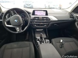  Bmw  X3 Série  sDrive 18d Business Design 2.0 150CV BVA8 E6d #5