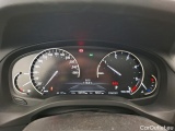  Bmw  X3 Série  sDrive 18d Business Design 2.0 150CV BVA8 E6d #6